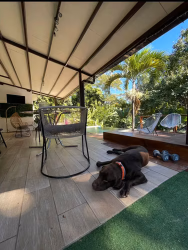  Casa en venta | Residencial La Hacienda, San José Villanueva, La Libertad | $399,000 - Imagen 5