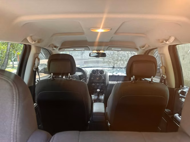 Se vende Bonito Jeep Compass