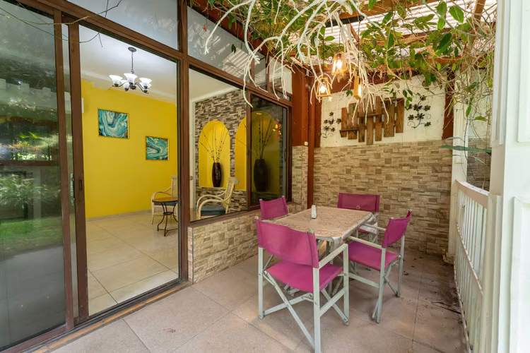 Casa en alquiler en San Salvador, Residencial Cumbres de Ambrogi ID 4477  - Imagen 6