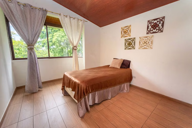 Casa en alquiler en San Salvador, Residencial Cumbres de Ambrogi ID 4477  - Imagen 14