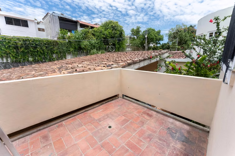 Casa en alquiler en San Salvador, Residencial Cumbres de Ambrogi ID 4477  - Imagen 10