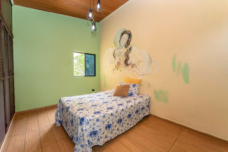 Casa en alquiler en San Salvador, Residencial Cumbres de Ambrogi ID 4477  - Imagen 17