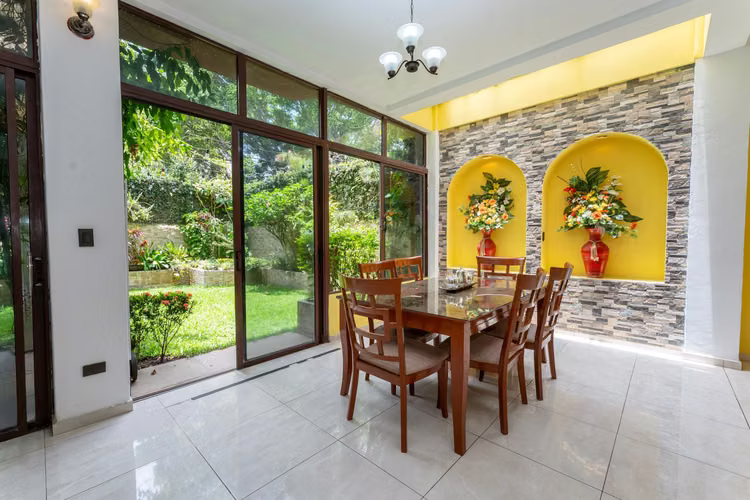 Casa en alquiler en San Salvador, Residencial Cumbres de Ambrogi ID 4477  - Imagen 4