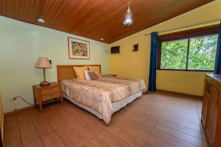 Casa en alquiler en San Salvador, Residencial Cumbres de Ambrogi ID 4477  - Imagen 11