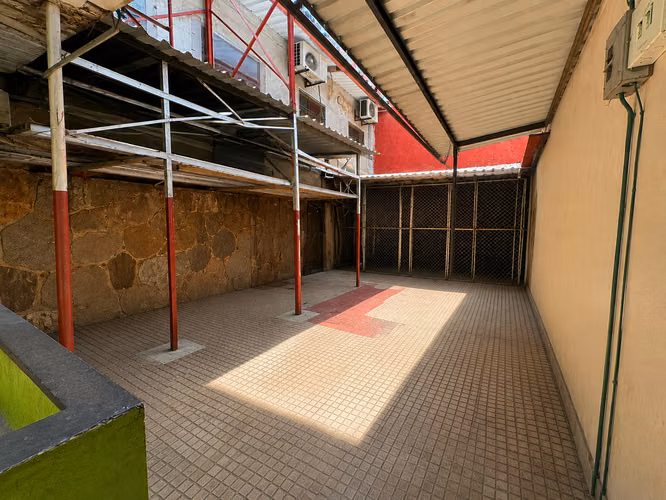  PROPIEDAD COMERCIAL EN VENTA – COL. FLOR BLANCA