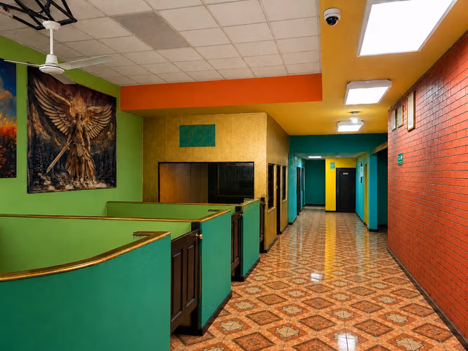  PROPIEDAD COMERCIAL EN VENTA – COL. FLOR BLANCA