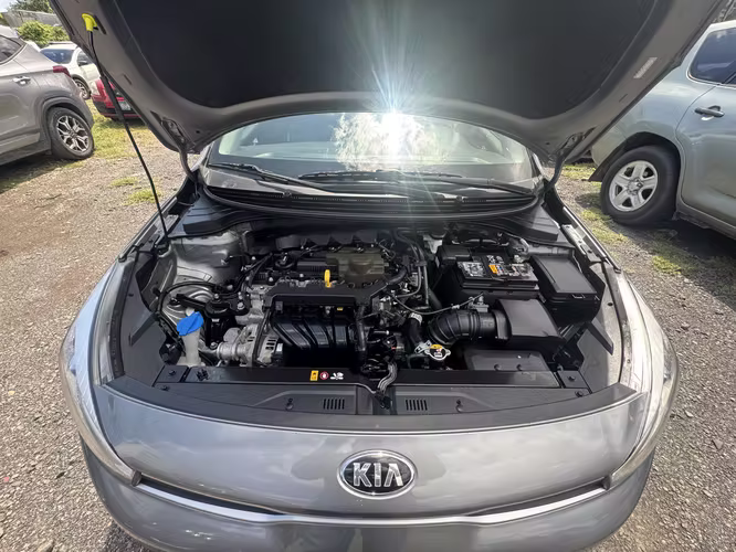 KIA RIO 2021 S - Imagen 10