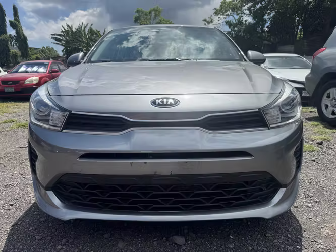 KIA RIO 2021 S - Imagen 3