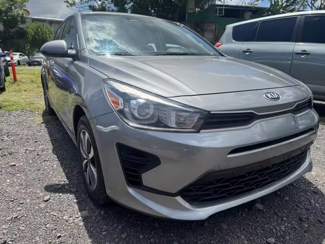 KIA RIO 2021 S - Imagen 2