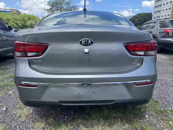 KIA RIO 2021 S - Imagen 6