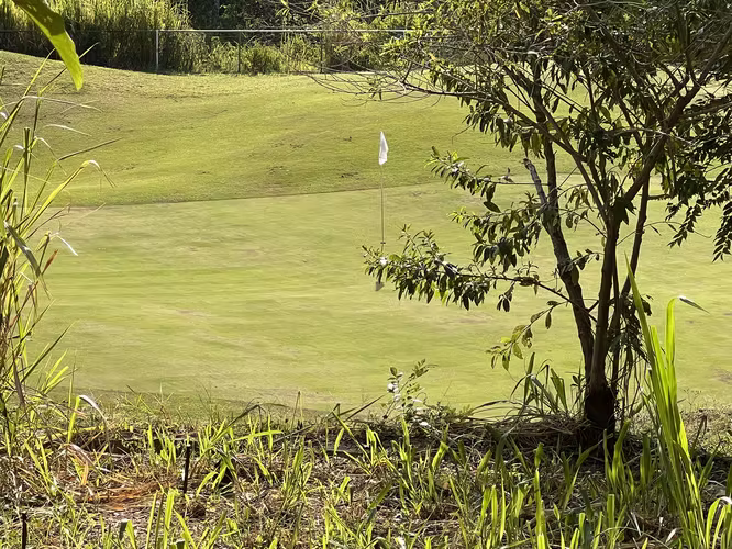 Venta de exclusivo terreno frente al campo de Golf & Resort El Encanto - Imagen 7