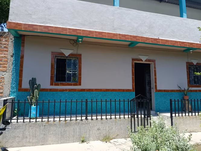 Venta de Casa /  Aguilares - Imagen 6