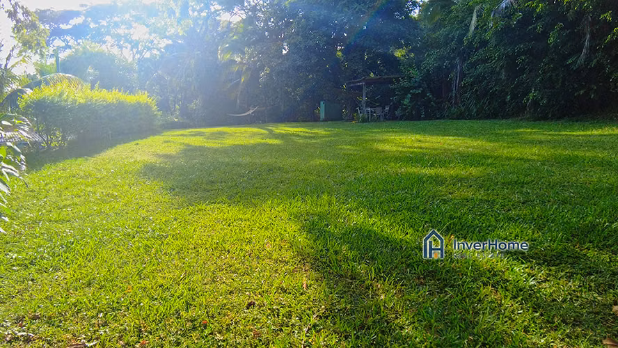 TERRENO QUINTAS RECREATIVAS LA HACIENDA - Imagen 4