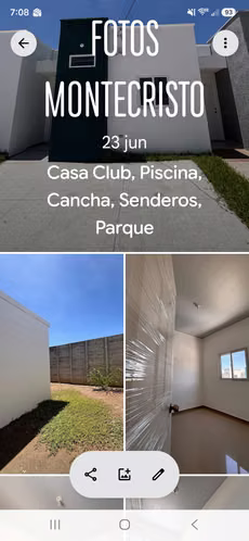 CASA A ESTRENAR-METAPAN SANTA ANA - Imagen 14