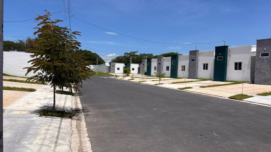 CASA A ESTRENAR-METAPAN SANTA ANA - Imagen 11