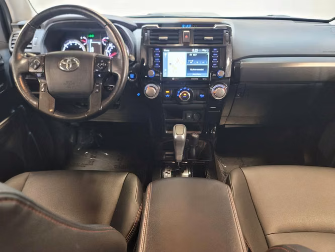  ¡TOYOTA 4RUNNER TRD OFF ROAD PREMIUM 2024 EN VENTA! 
