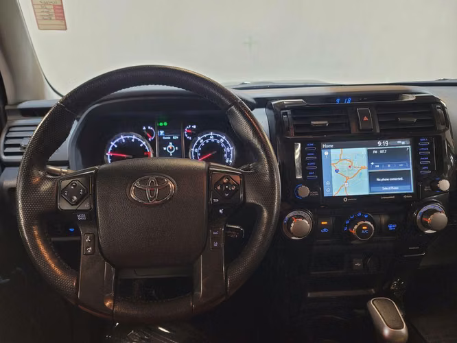  ¡TOYOTA 4RUNNER TRD OFF ROAD PREMIUM 2024 EN VENTA! 