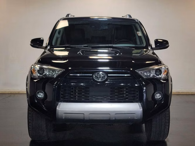 TOYOTA 4RUN TRD OFF ROAD PREMIUM 2024 FOR SALE!