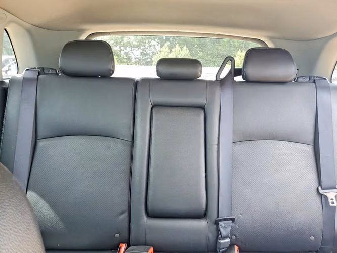 MITSUBISHI OUTLANDER SPORT SEL 2018 - Imagen 12