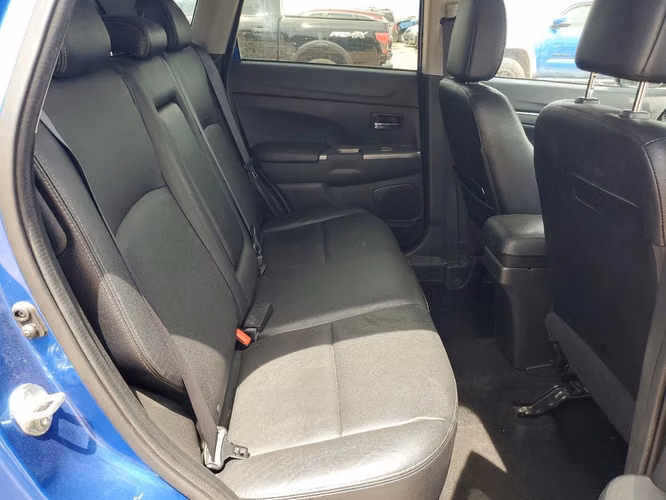 MITSUBISHI OUTLANDER SPORT SEL 2018 - Imagen 13