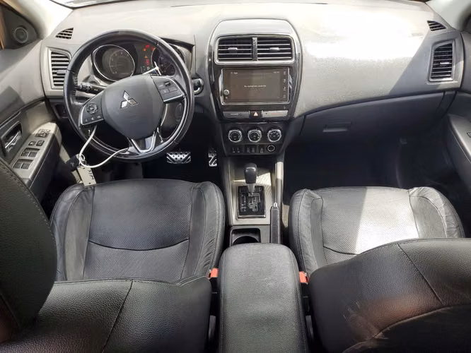 MITSUBISHI OUTLANDER SPORT SEL 2018 - Imagen 10