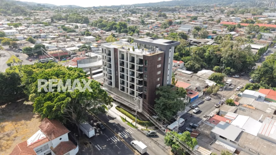 SANTA TECLA | APARTAMENTO EN VENTA | TORRE LATITUD SUR