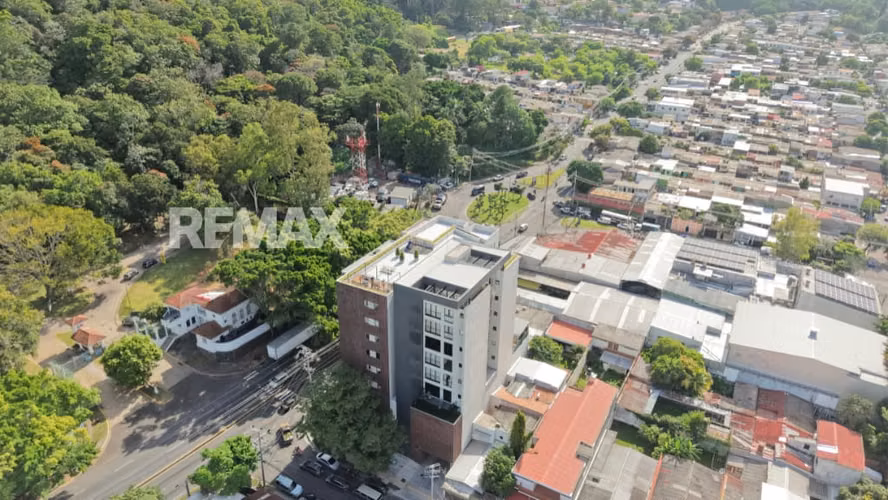 SANTA TECLA | APARTAMENTO EN VENTA | TORRE LATITUD SUR - Imagen 8