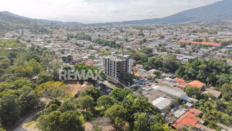 SANTA TECLA | APARTAMENTO EN VENTA | TORRE LATITUD SUR - Imagen 7