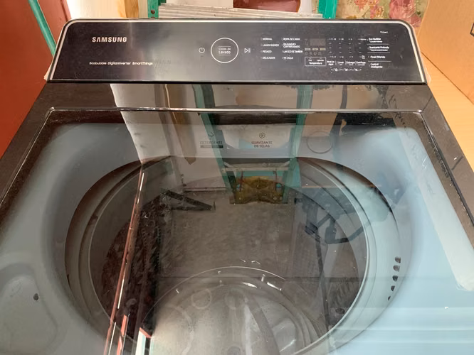 SE VENDE LAVADORA