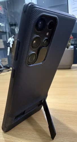 Vendo Samsung S22 Ultra usado a nivel ejecutivo por alta gerencia - Imagen 5