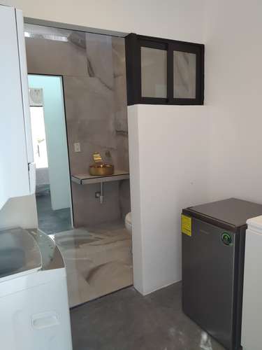 estudio amueblado en zona privada a 15 min de surf city y 9 min de la ciudad