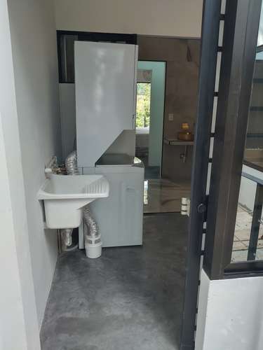 estudio amueblado en zona privada a 15 min de surf city y 9 min de la ciudad
