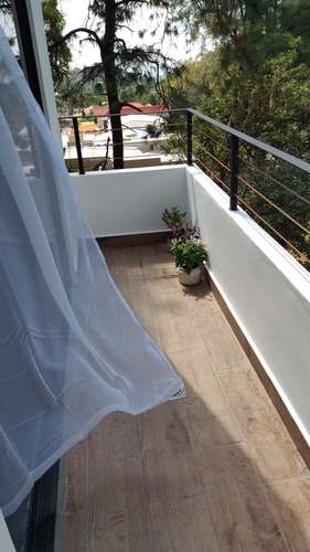 estudio amueblado en zona privada a 15 min de surf city y 9 min de la ciudad