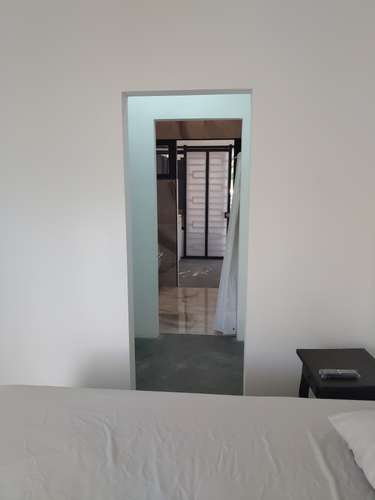 estudio amueblado en zona privada a 15 min de surf city y 9 min de la ciudad