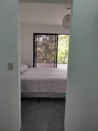 estudio amueblado en zona privada a 15 min de surf city y 9 min de la ciudad