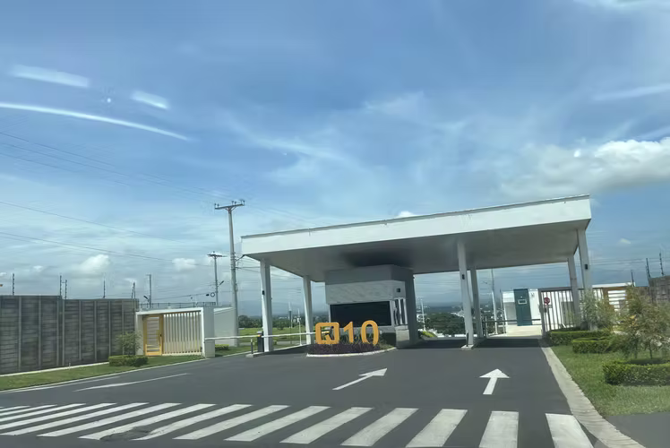 ALQUILER DE CASA CIUDAD MARSELLA II QUARTIER 10