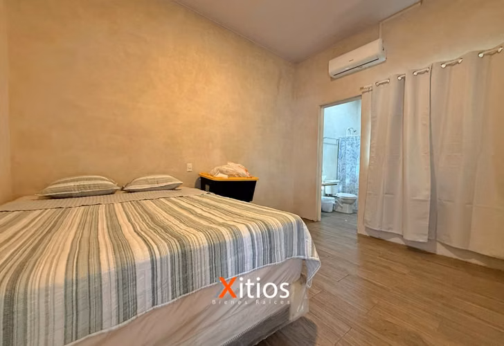 Venta de Casa en Playa Amatecampo JS - Imagen 8