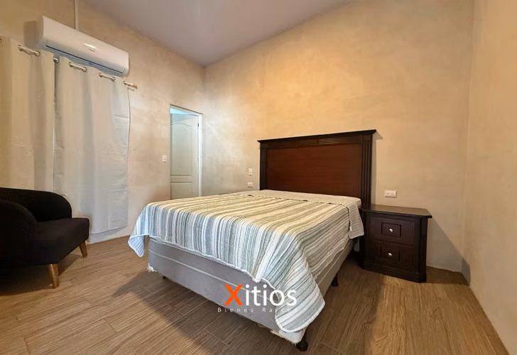 Venta de Casa en Playa Amatecampo JS - Imagen 6