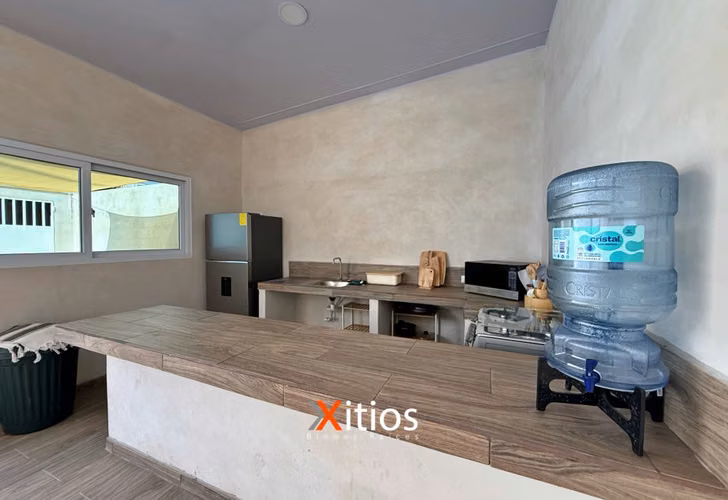 Venta de Casa en Playa Amatecampo JS - Imagen 5