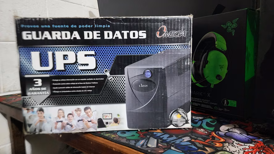 Pc Gamer Ganga - Imagen 4