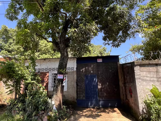 Vendo casa en izalco sonsonate Maria inmaculada concepción 2 - Imagen 5