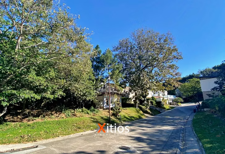 Venta de Terreno PLANO en Valle Tuscania - Imagen 6