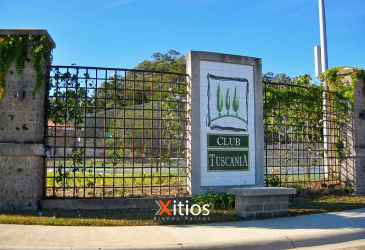 Venta de Terreno PLANO en Valle Tuscania - Imagen 4