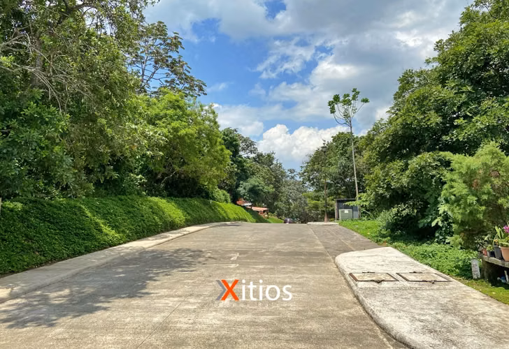 Venta de Terreno PLANO en Valle Tuscania - Imagen 2