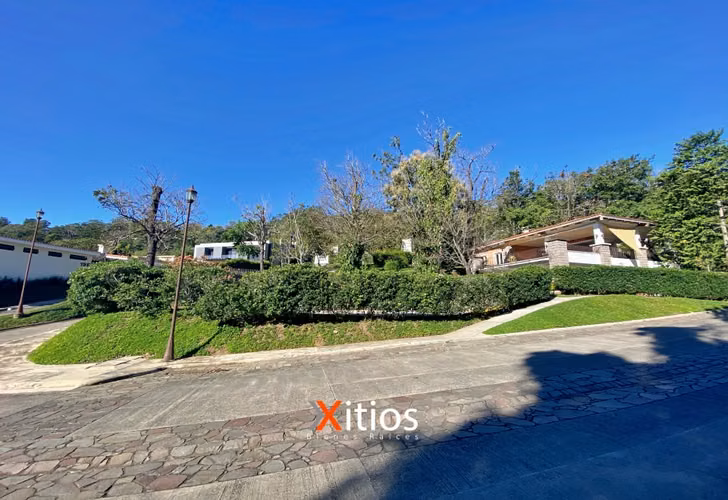 Venta de Terreno PLANO en Valle Tuscania - Imagen 5