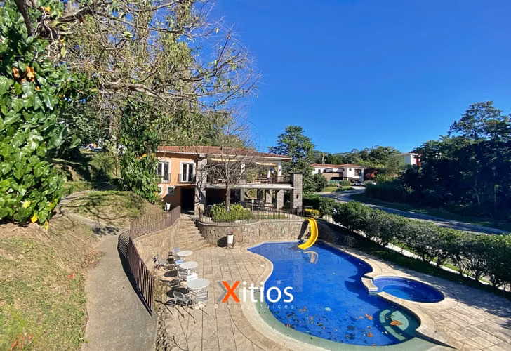Venta de Terreno PLANO en Valle Tuscania - Imagen 1