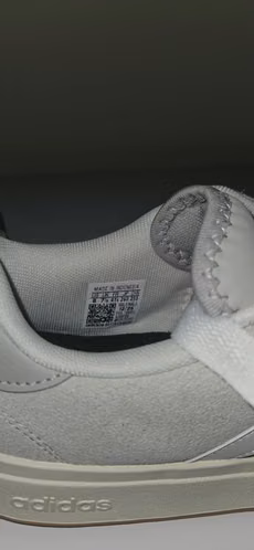 Vendo zapatos adidas 
