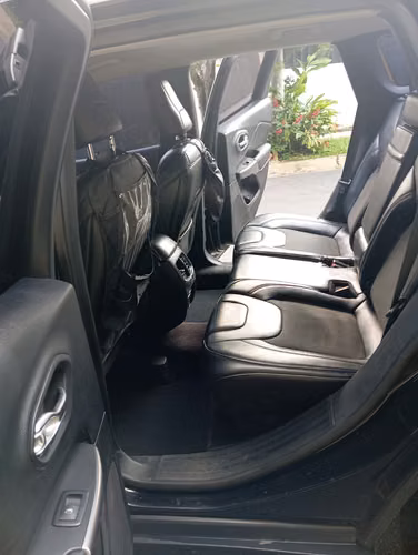 Cherokee Jeep Latitud 2019
