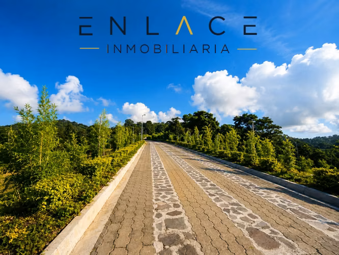 VENTA DE TERRENOS EN CUMBRES DE COMASAGUA | LA LIBERTAD - Imagen 4
