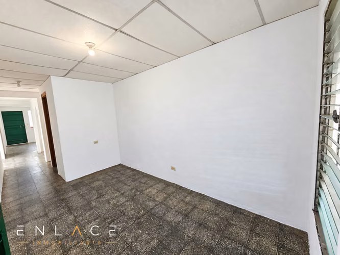 ALQUILER DE CASA EN RESIDENCIAL LOS CIPRESES| SANTA TECLA